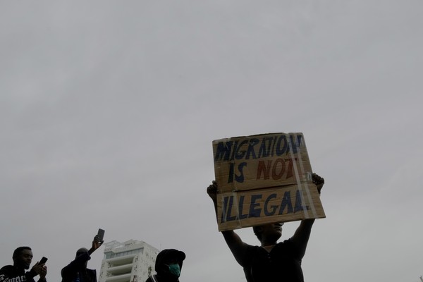 You Can't Want It More Than They Do