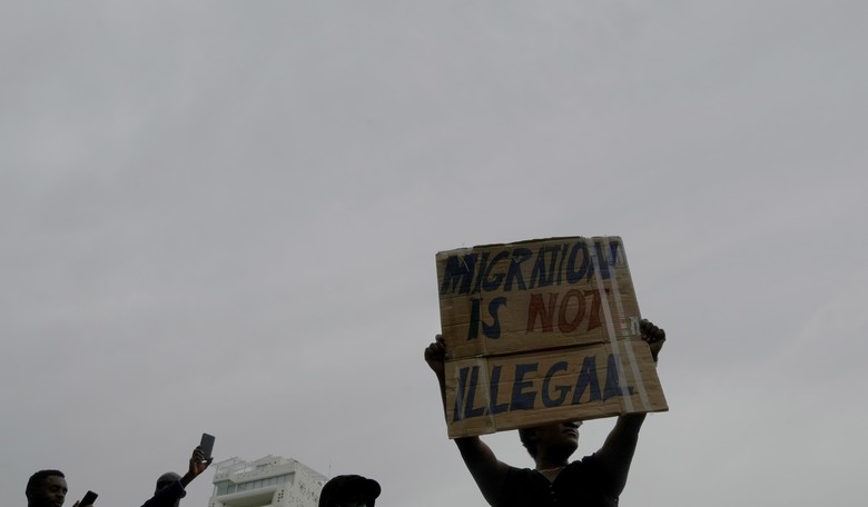 Democrat Jamie Ager Promises Mass Amnesty If His Party Regains Power