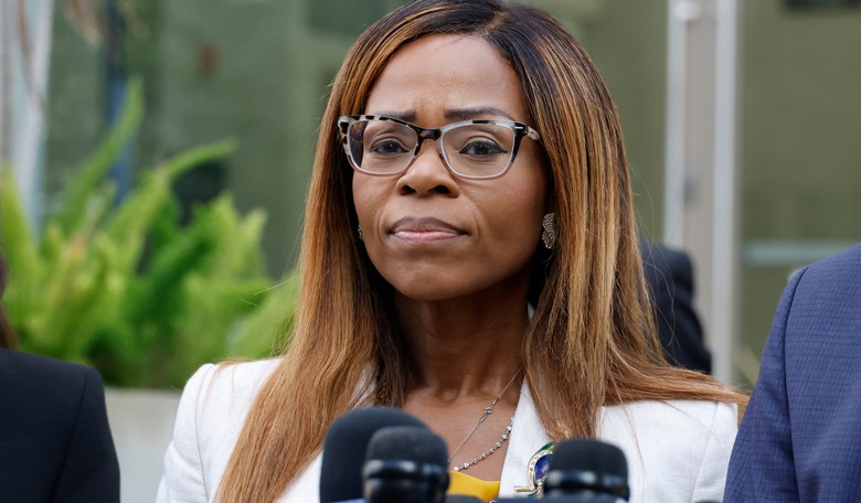 Corrupt Democrat Announces Resignation Hours After Saying She Won't Step Down
