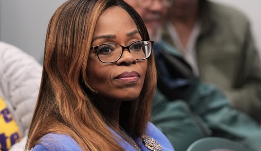 Today Would Be a Great Day to Expel Sheila Cherfilus-McCormick