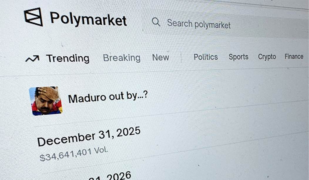 Prediction Market Madness Heightens Americans’ Concerns