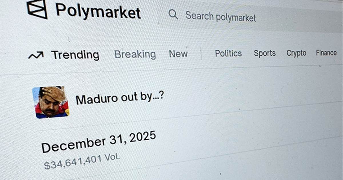 townhall.com - George Landrith - Prediction Market Madness Heightens Americans' Concerns