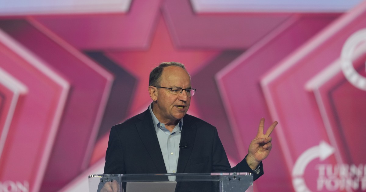 Tom Tiffany Vows to Streamline Wisconsin's Road Construction Projects