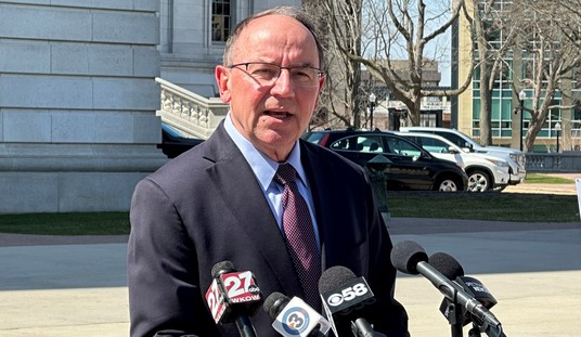 Tom Tiffany Blew the Whistle on Tony Evers' Soft-on-Crime Executive Order That Puts Wisconsin in Danger