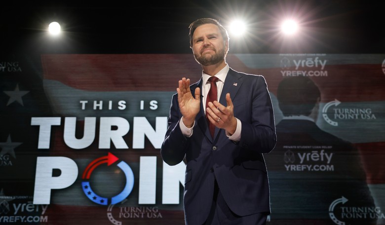 Huzzah: Thanks to VP JD Vance, the FBI Now Has a List of 10 Most Wanted Fraudsters