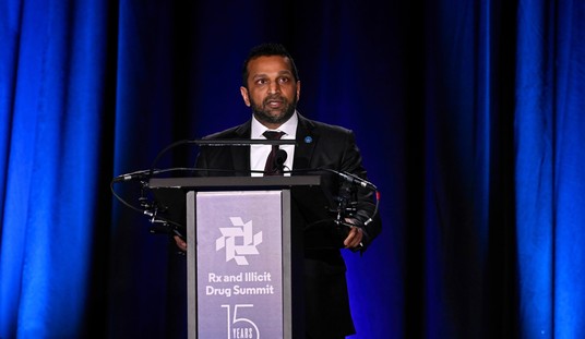 Kash Patel and Sen. David McCormick Team Up to Fight Fentanyl in Pennsylvania