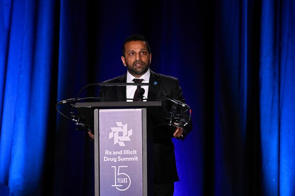 Kash Patel and Sen. David McCormick Team Up to Fight Fentanyl in Pennsylvania