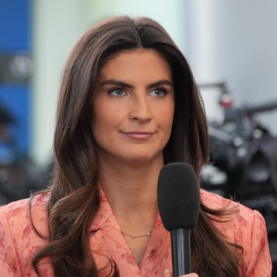 JD Vance Shuts Down Kaitlan Collins After She Asks Cringeworthy Question About Slain Airman