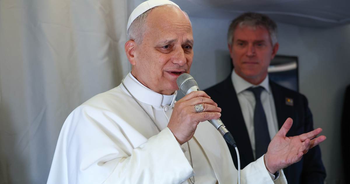 The Media Exploit the Pope As Trump's Public Enemy No. 1