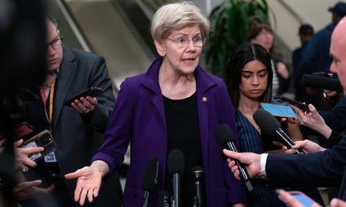 Here's Why Elizabeth Warren Objects to Fox Purchasing Roku