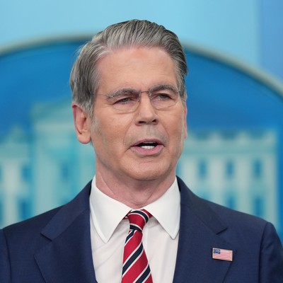 Scott Bessent Is Coming for Soros, CAIR, the SPLC, and the Left’s Tax-Exempt Empire