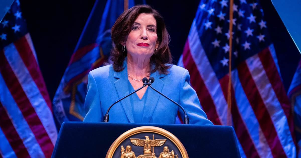 New York Can’t Claim 'Choice' While Silencing It