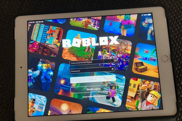 When 'Just a Game' Isn’t Just a Game Anymore