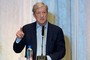 Tom Steyer Might Be California's Next Governor, and He Once Wanted President Trump Impeached for This