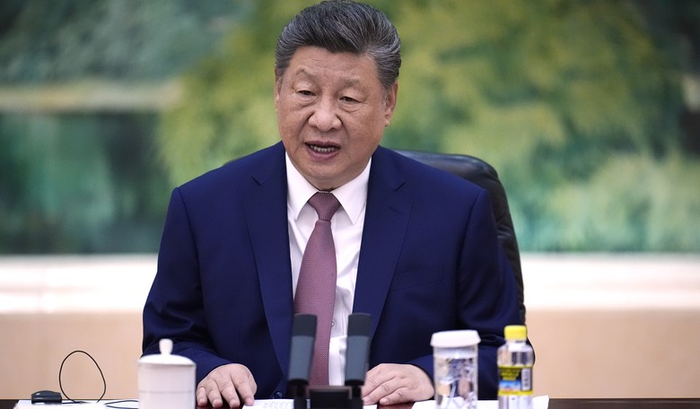 Will China Ever Be Held Accountable for COVID-19? 
