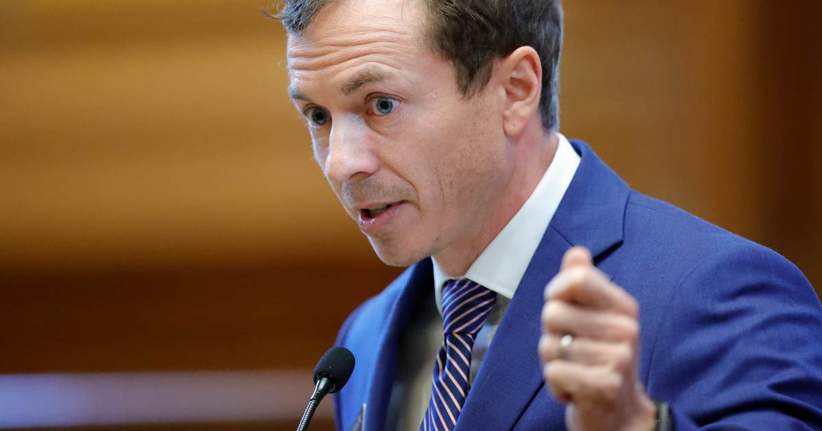 Georgia Lt. Governor Race Heats Up With Hardline Campaign Messaging on Immigration, Radical Islam