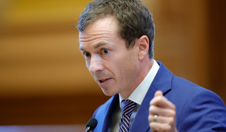 With SCOTUS VRA Ruling, GA State Senator Dolezal Calls on Gov. Kemp to Call Special Redistricting Session