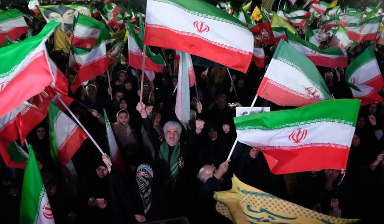 Iran Could Be Carrying Out Covert Operations Against Targets in the West