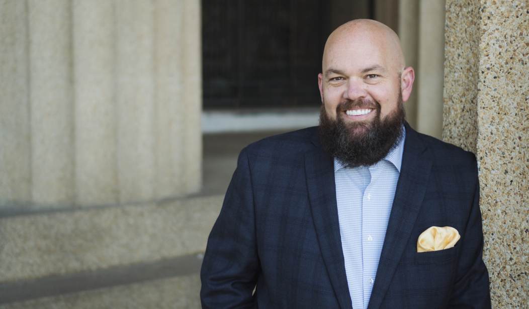 These Clips Attacking Salem's Chris Stigall in Congressional Primary Exposed As Deceptive 