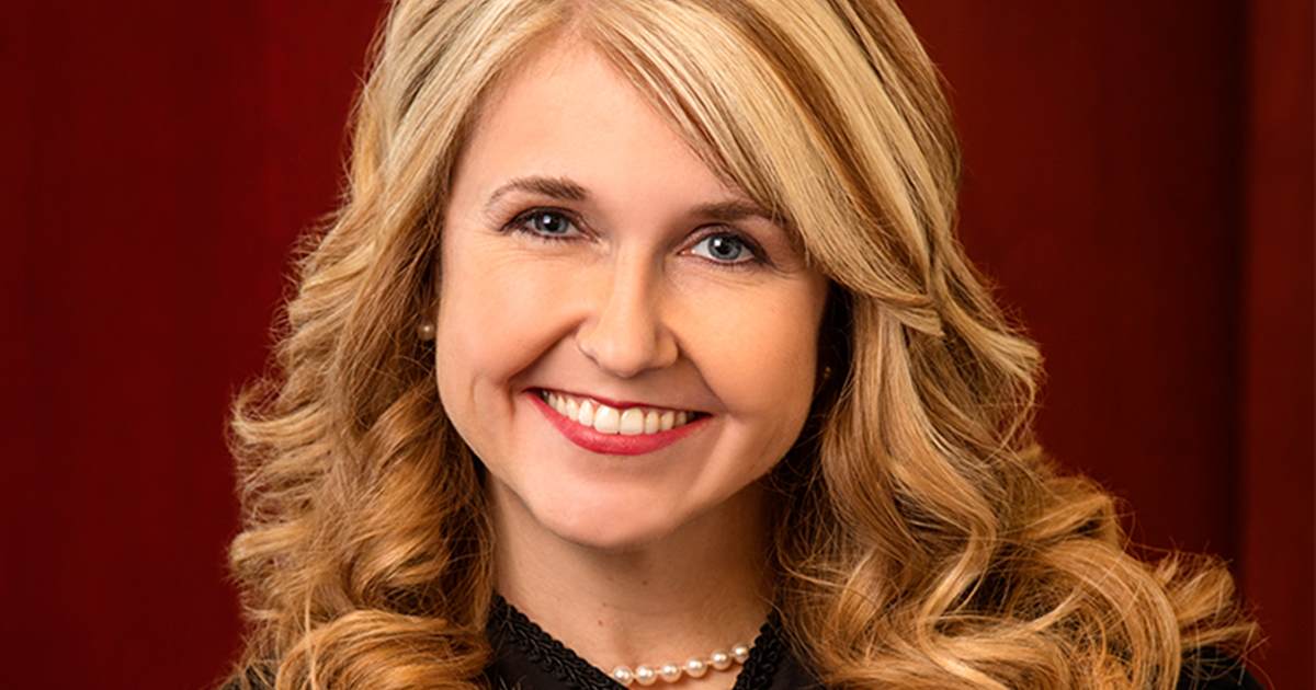 Utah Supreme Court Justice Faces Inquiry for Relationship With Lawyer in Congressional Redistricting Case