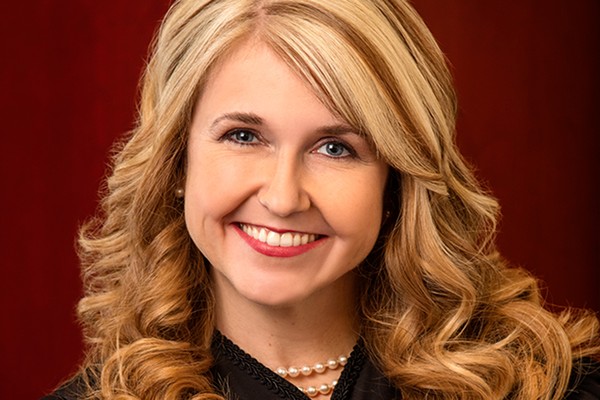 Utah Supreme Court Justice Faces Inquiry for Relationship With Lawyer in Congressional Redistricting Case