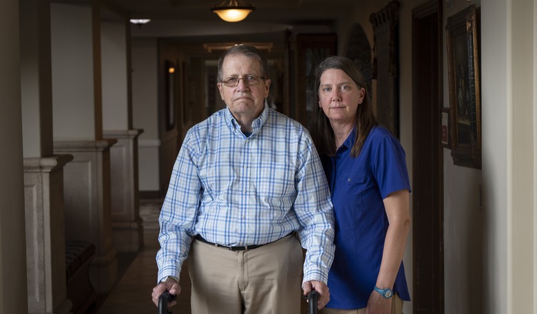 AAG McDonald Told the Nation Just How Much of Our Money Was Stolen by Healthcare Fraudsters
