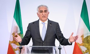 Iran's Crown Prince Reza Pahlavi's New Message to the People of Iran