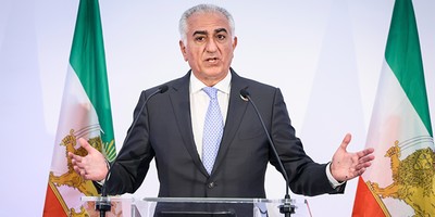 Iran's Crown Prince Reza Pahlavi's New Message to the People of Iran