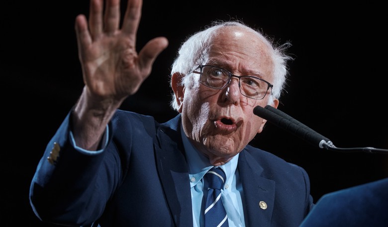 Will Single-Payer Healthcare Champions Ever Offer Something Credible?