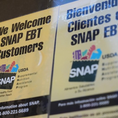 One Register, $640K in Sales: Food Truck Owner Indicted 