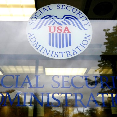 $40 Trillion Debt Is America's Greatest Threat 