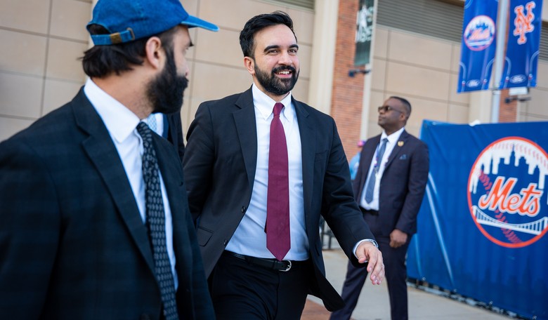 The Ties That Bond Marxists and Islamists