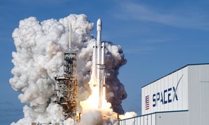 Google Is Putting Its AI Data Centers in Space. Yes, Really.