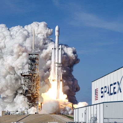 Columbus Is Why I Defend ‘Wasteful’ Space Exploration