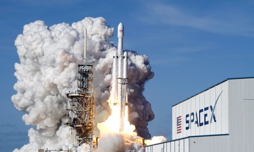 Google Is Putting Its AI Data Centers in Space. Yes, Really.