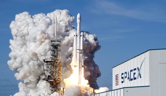 Space Exploration Without Government