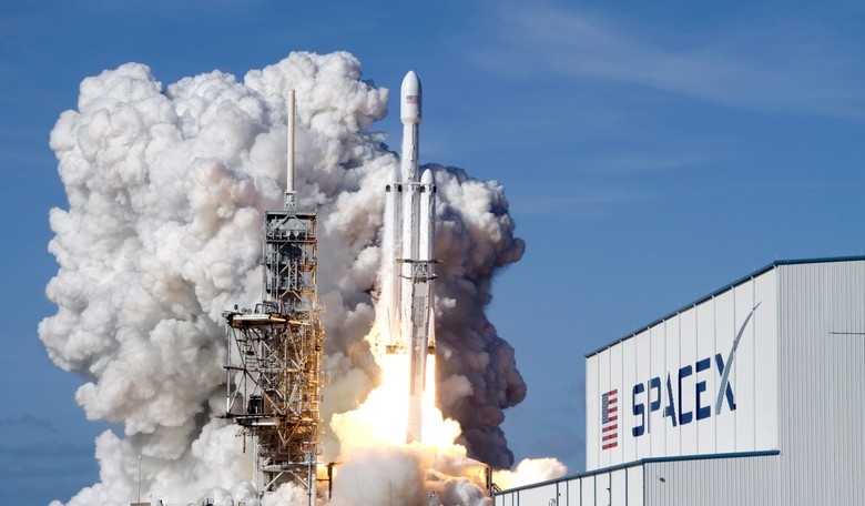 Mars Colonization and the Economic Future of SpaceX