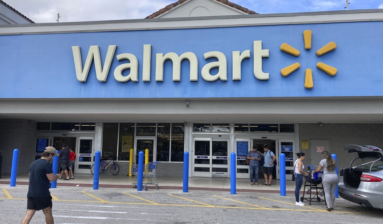 Elderly Man Killed at Norfolk Walmart for Calling Out Rude Teen