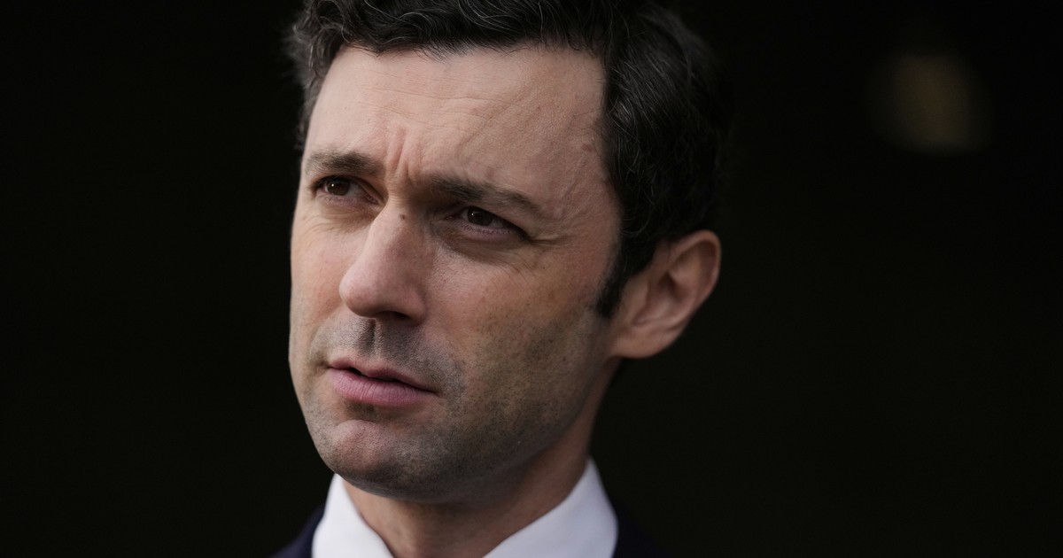 Republicans Better Have Georgia on Their Mind