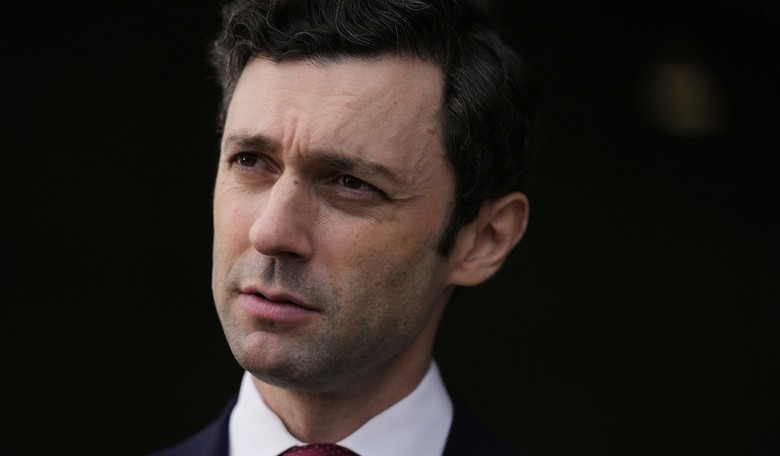 CNN Says This Democrat Could Become the Presidential Nominee in 2028