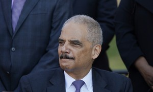 Obama's 'Wingman' Has a Lot of Nerve Criticizing Attorney General Todd Blanche