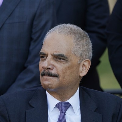 Obama's 'Wingman' Has a Lot of Nerve Criticizing Attorney General Todd Blanche