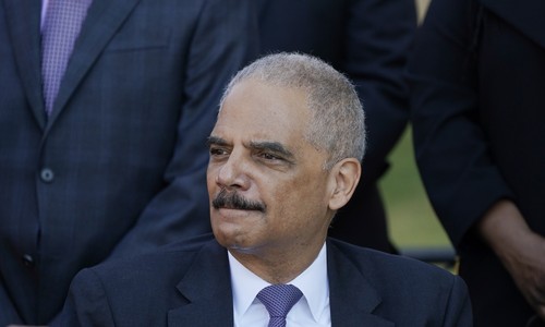 Obama's 'Wingman' Has a Lot of Nerve Criticizing Attorney General Todd Blanche