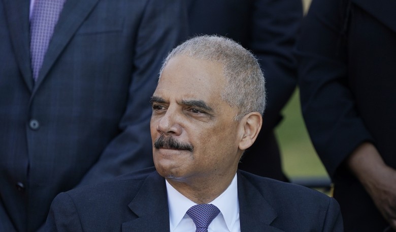 Obama's 'Wingman' Has a Lot of Nerve Criticizing Attorney General Todd Blanche