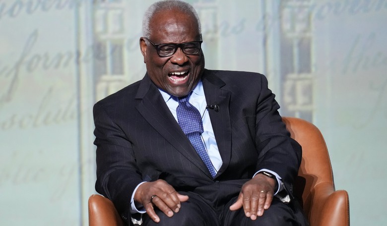 Clarence Thomas Sounds the Alarm: Progressivism’s Direct Assault on the Declaration of Independence