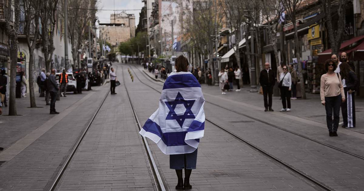 From South Lebanon to Israel — A Childhood Shaped  by War, Identity, and Resilience