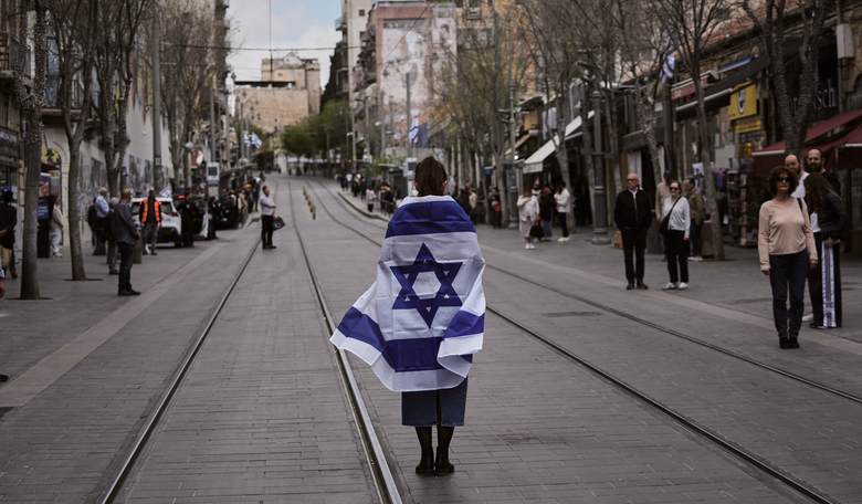 OK, So Why Do Jews Keep Voting For People Who Hate Them?