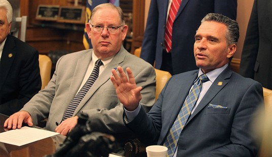 Kansas Legislature Shows Rest of Nation How to Get Good Things Done