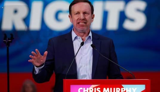 Fire Senator Chris Murphy!
