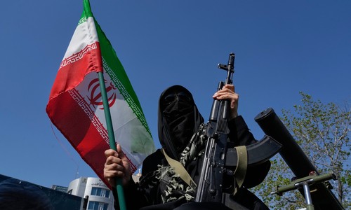 A Senior IRGC Commander Was Just Killed Inside Iran. Here’s What Happened.